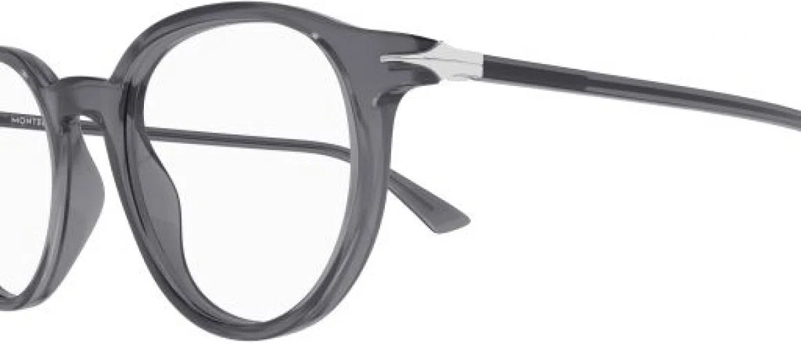 Montblanc MB0340O Eyeglasses - view 7